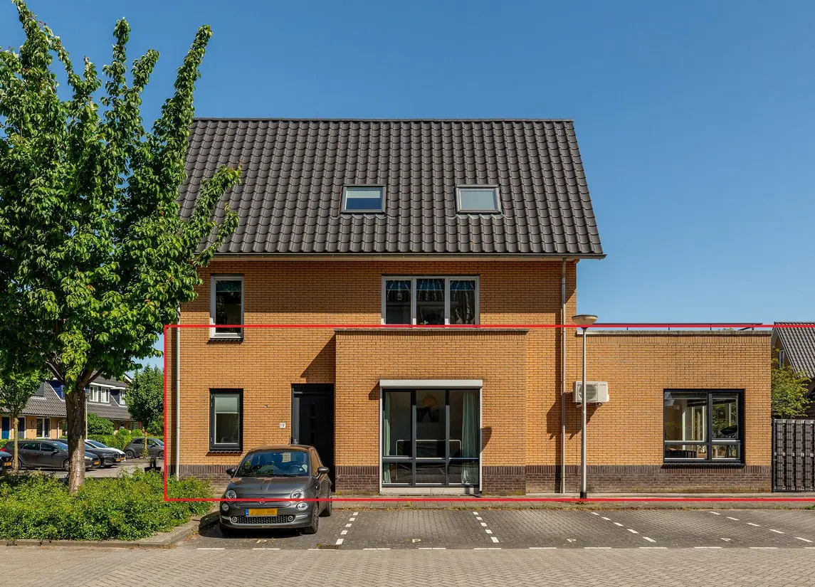 Schaarwei 19