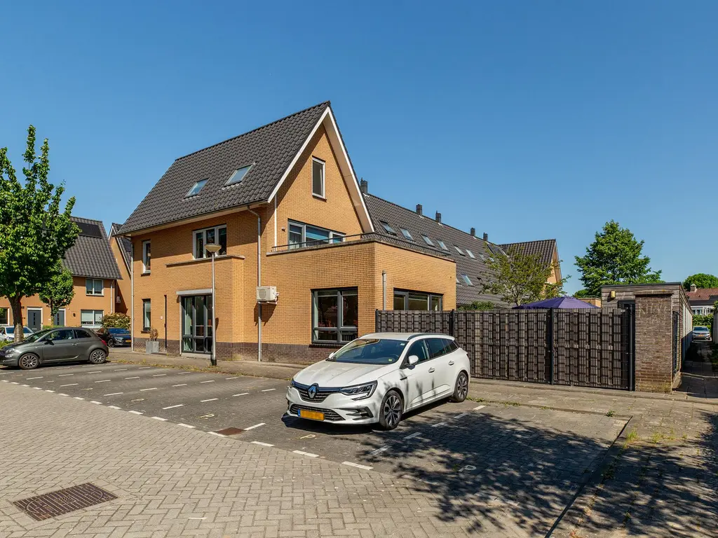 Schaarwei 19, BARENDRECHT