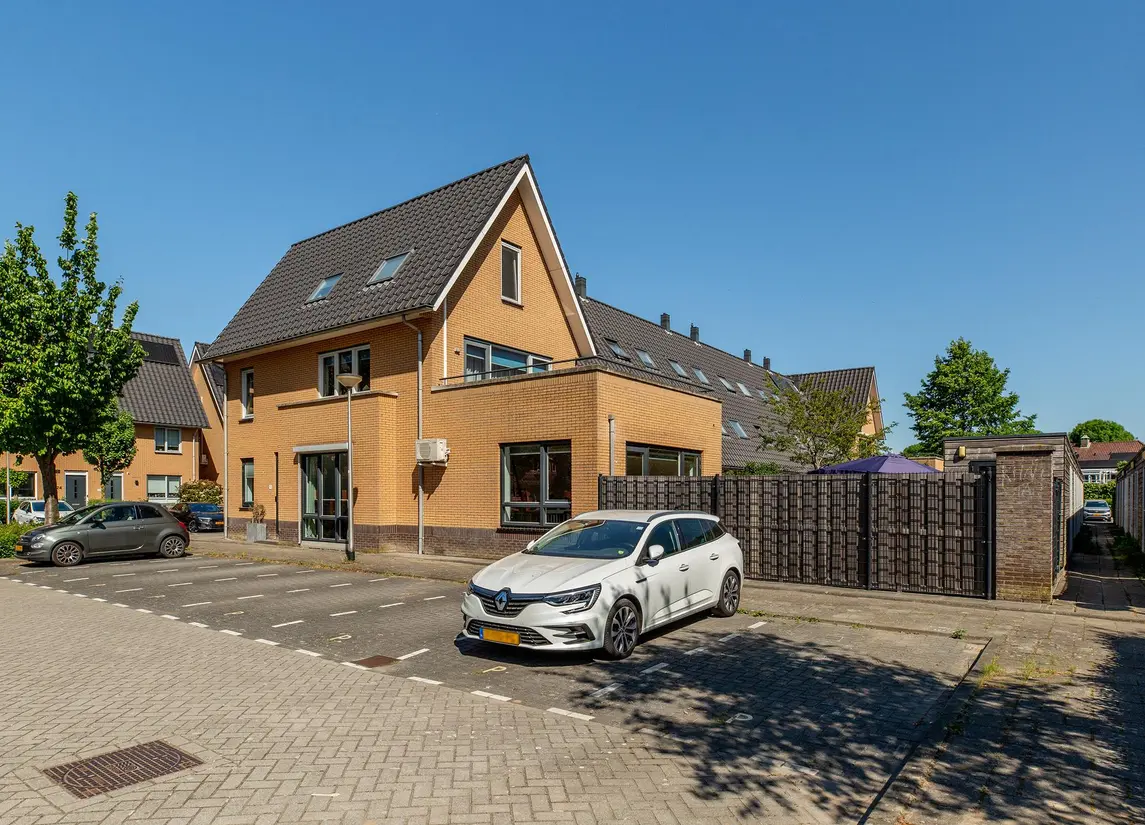 Schaarwei 19