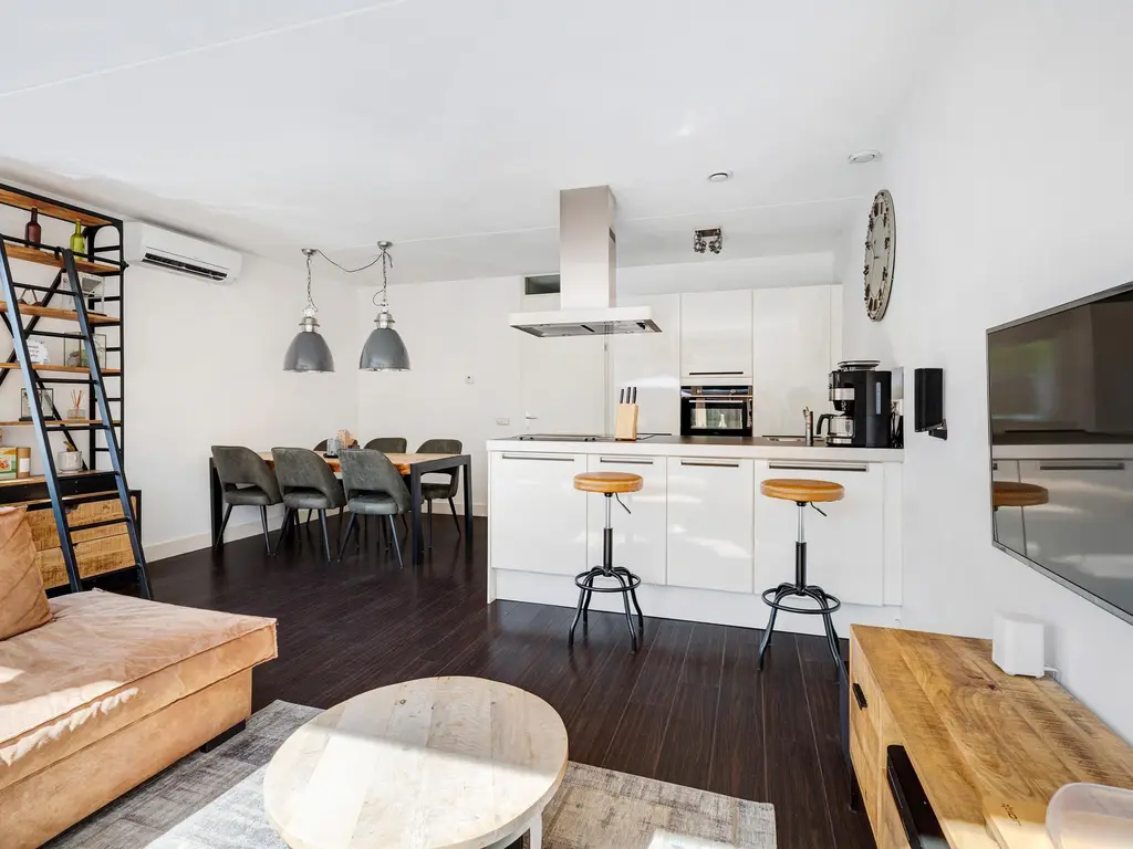 Schaarwei 19, BARENDRECHT