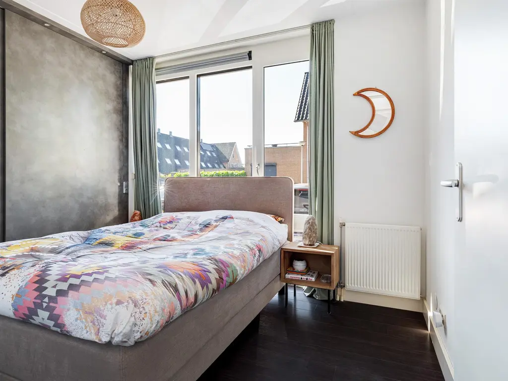 Schaarwei 19, BARENDRECHT
