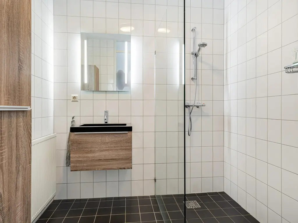 Schaarwei 19, BARENDRECHT