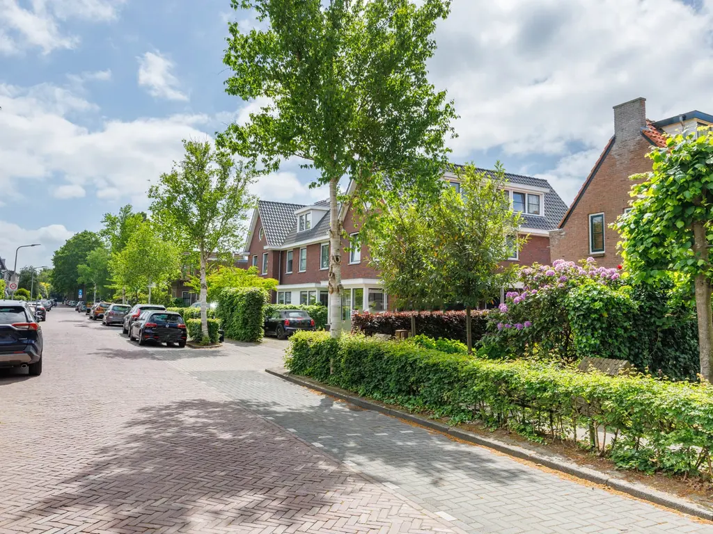 Papelaan 59C, Voorschoten