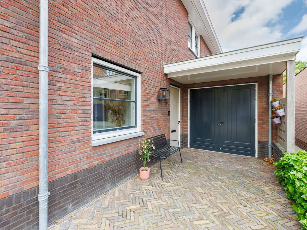 Papelaan 59C, Voorschoten