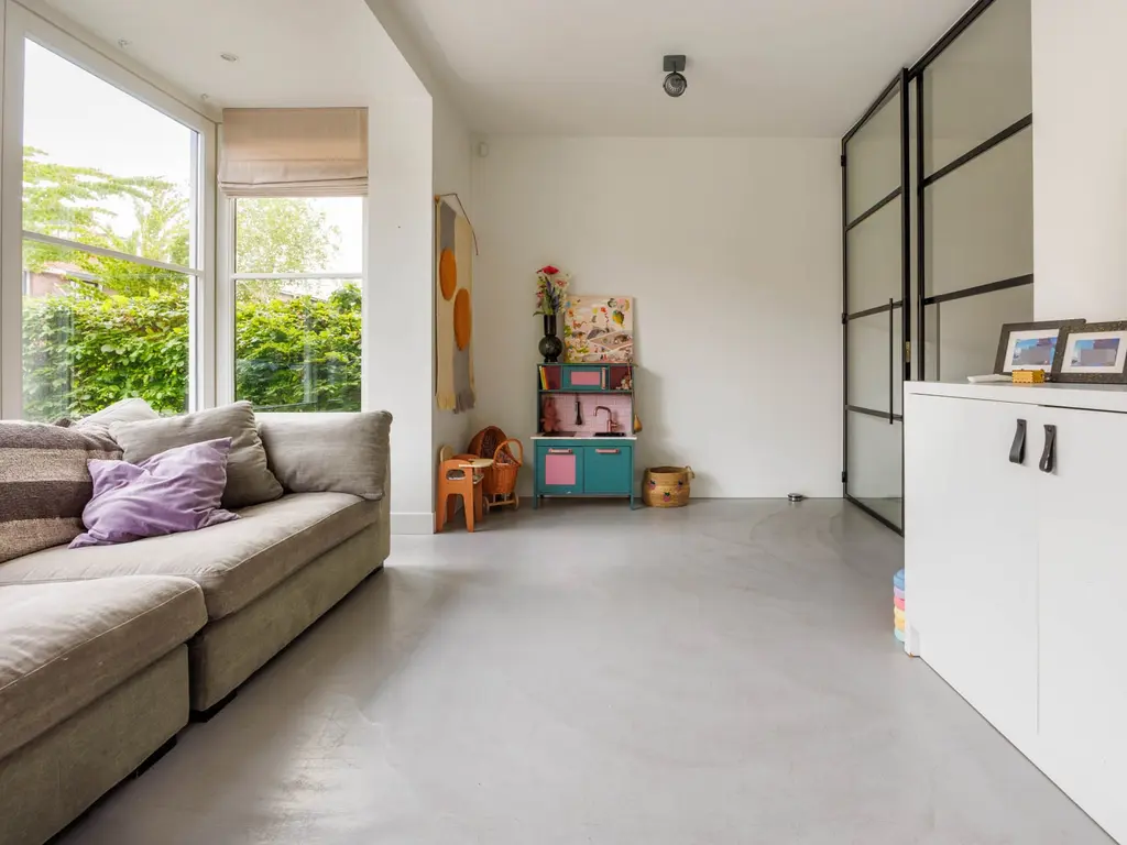 Papelaan 59C, Voorschoten