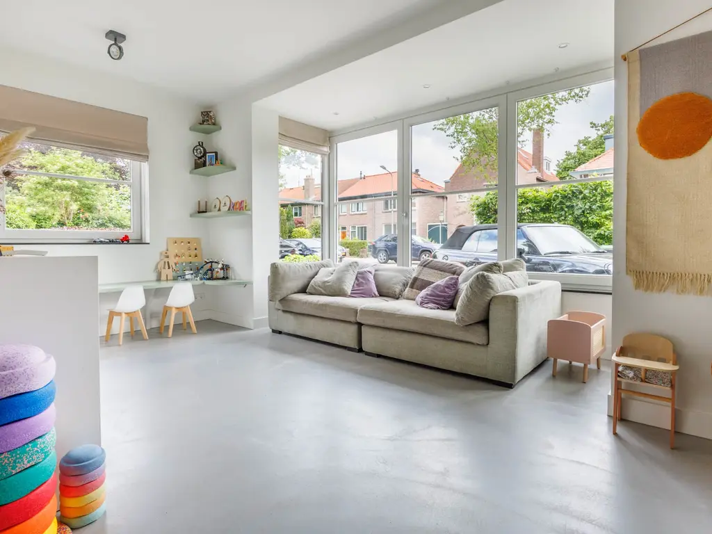 Papelaan 59C, Voorschoten