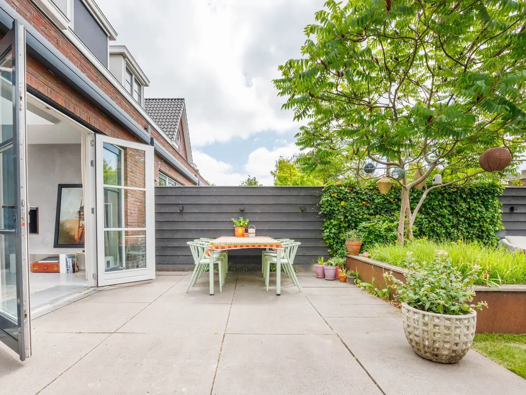 Papelaan 59C, Voorschoten
