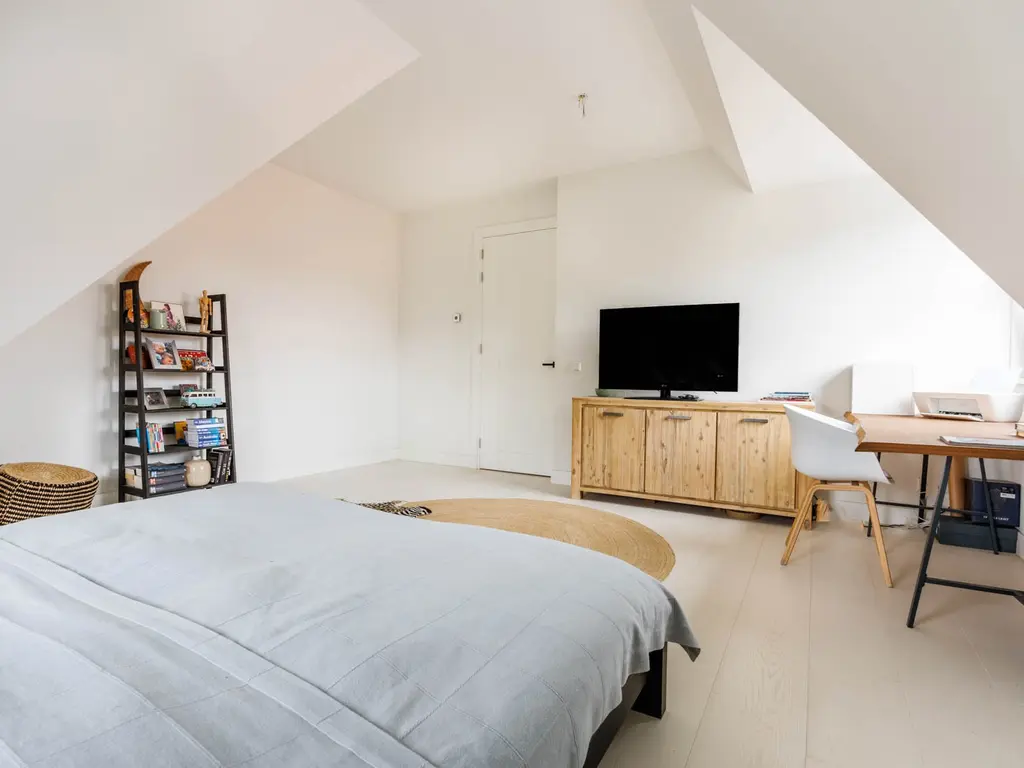 Papelaan 59C, Voorschoten