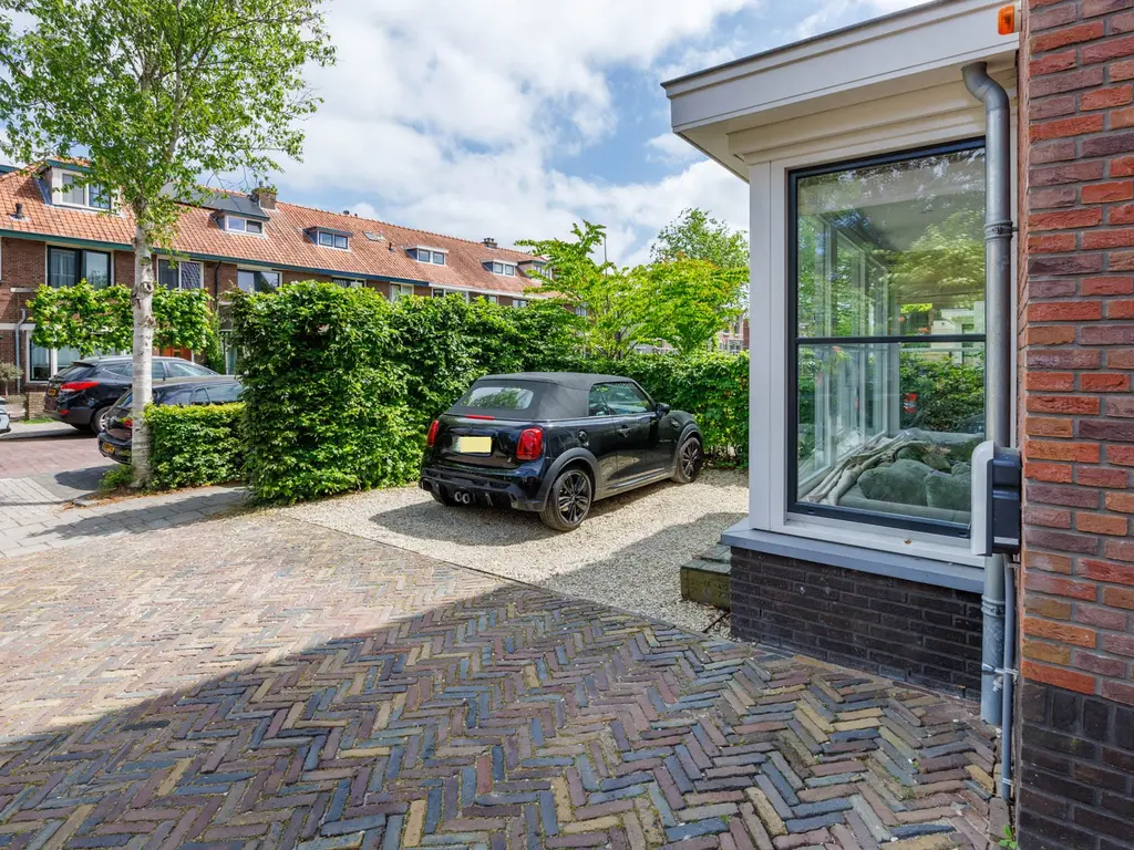 Papelaan 59C, Voorschoten