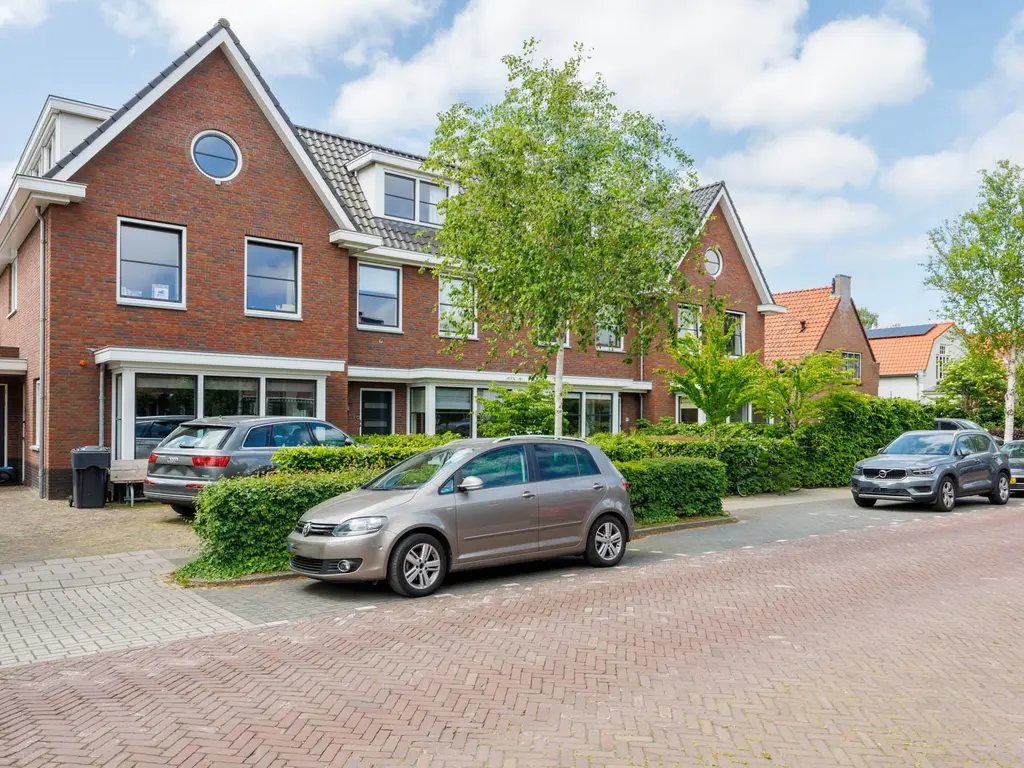 Papelaan 59C, Voorschoten