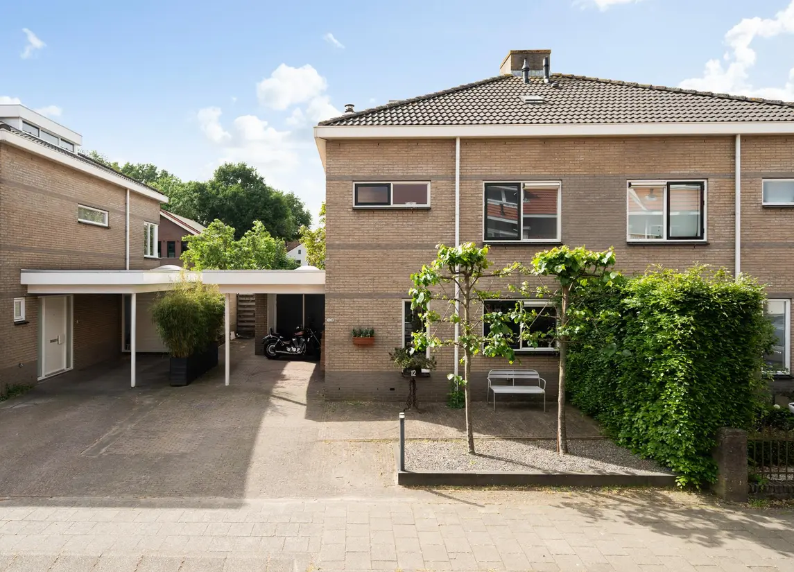 Westpolderstraat 12