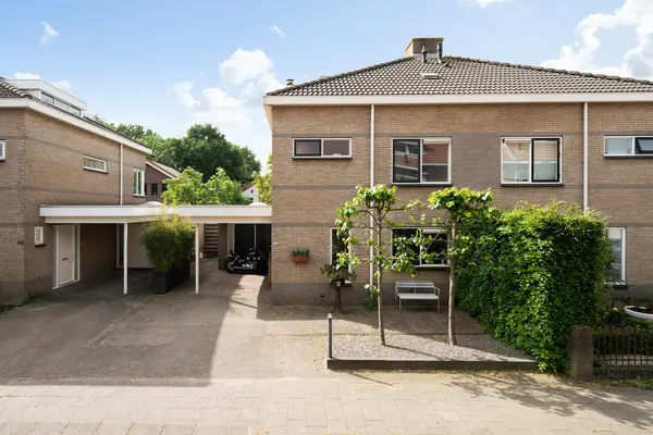 Westpolderstraat 12