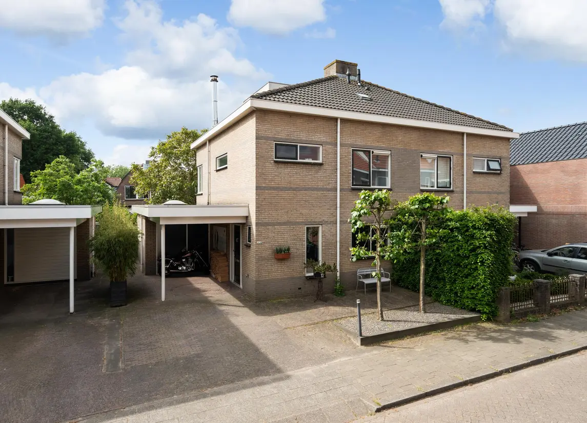 Westpolderstraat 12