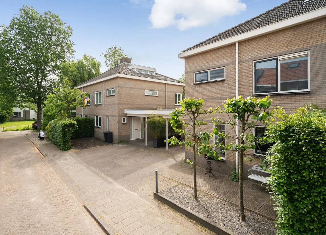 Westpolderstraat 12