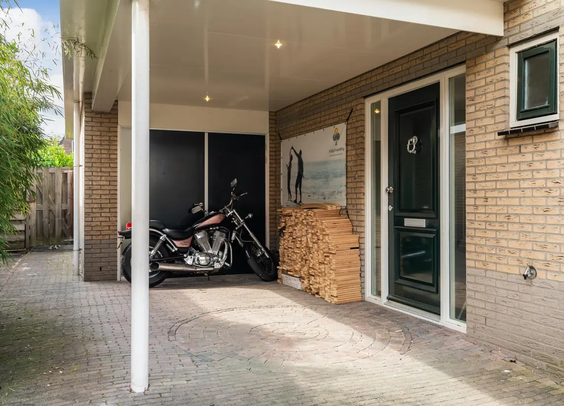 Westpolderstraat 12
