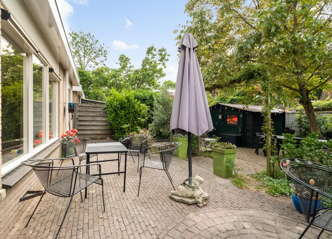 Westpolderstraat 12