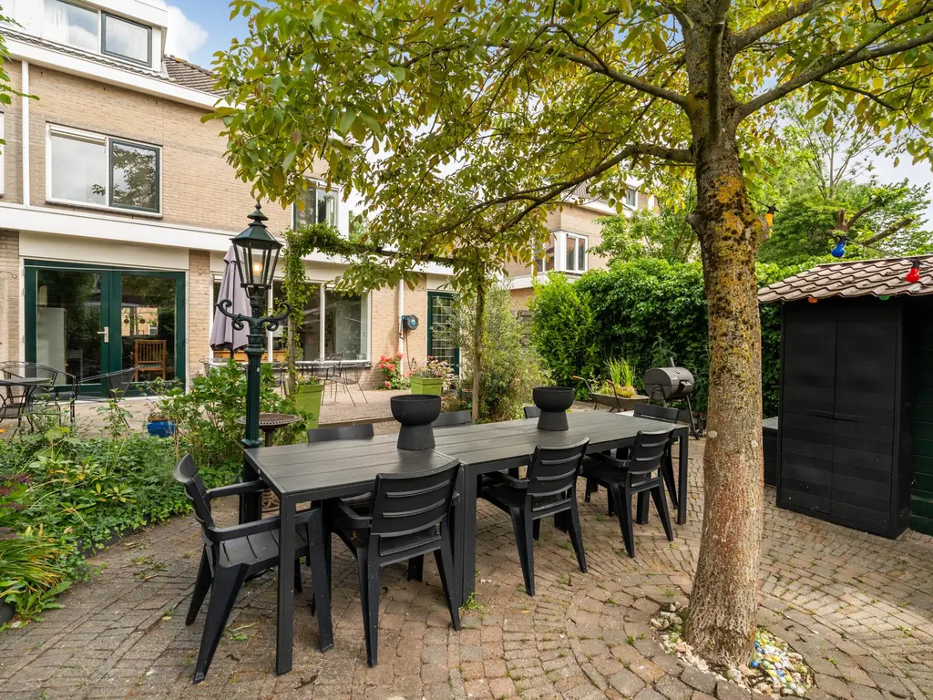Westpolderstraat 12, SCHIEDAM