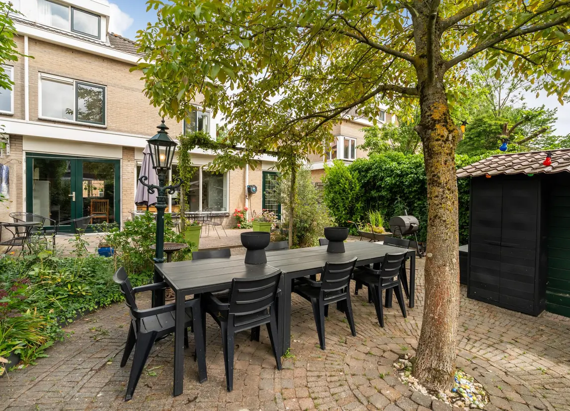 Westpolderstraat 12