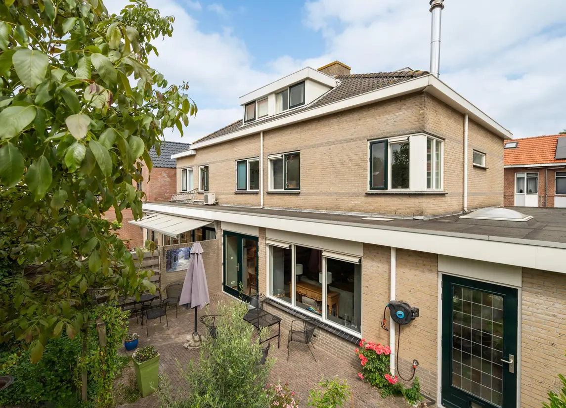 Westpolderstraat 12