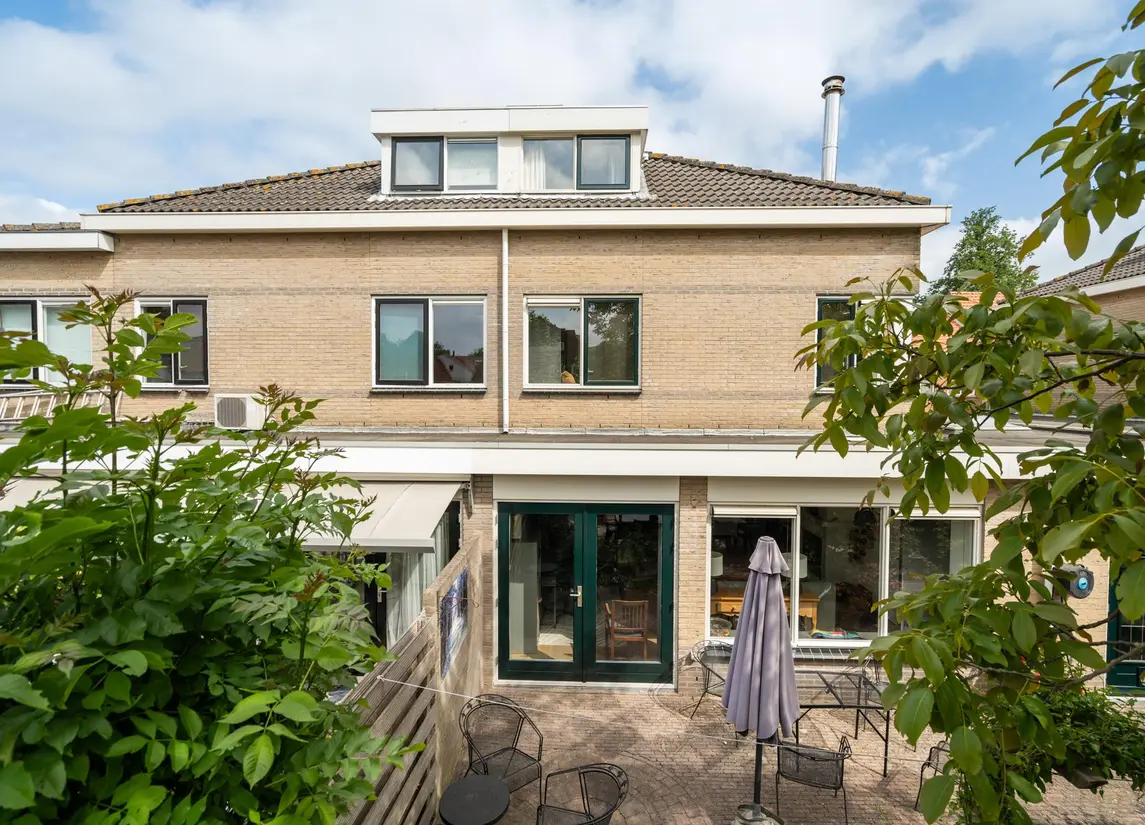 Westpolderstraat 12