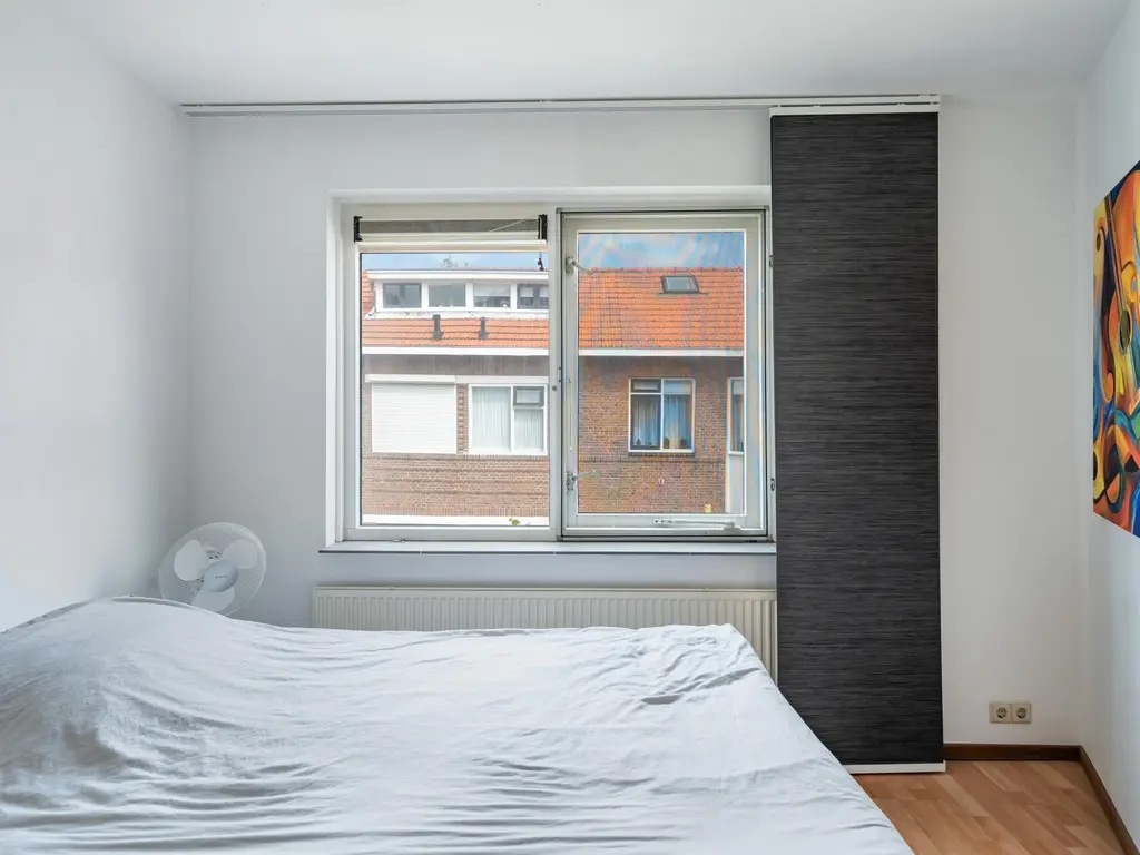 Westpolderstraat 12, SCHIEDAM