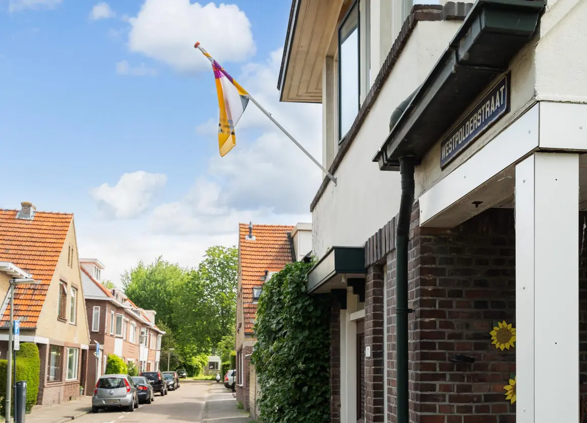 Westpolderstraat 12