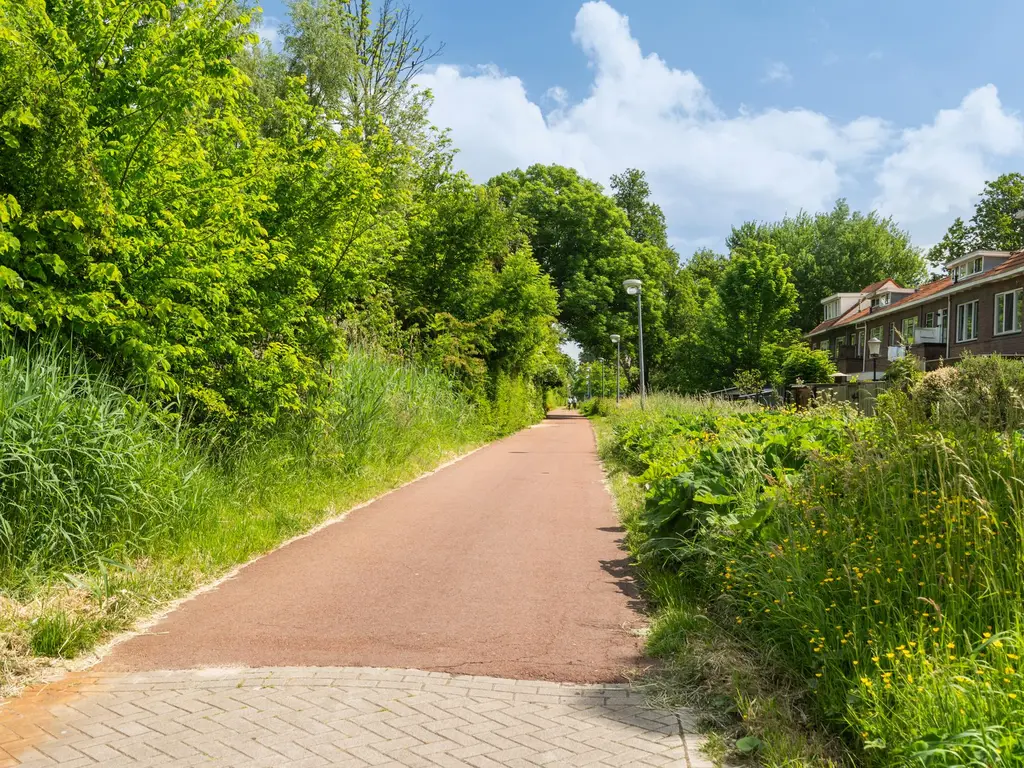 Westpolderstraat 12, SCHIEDAM