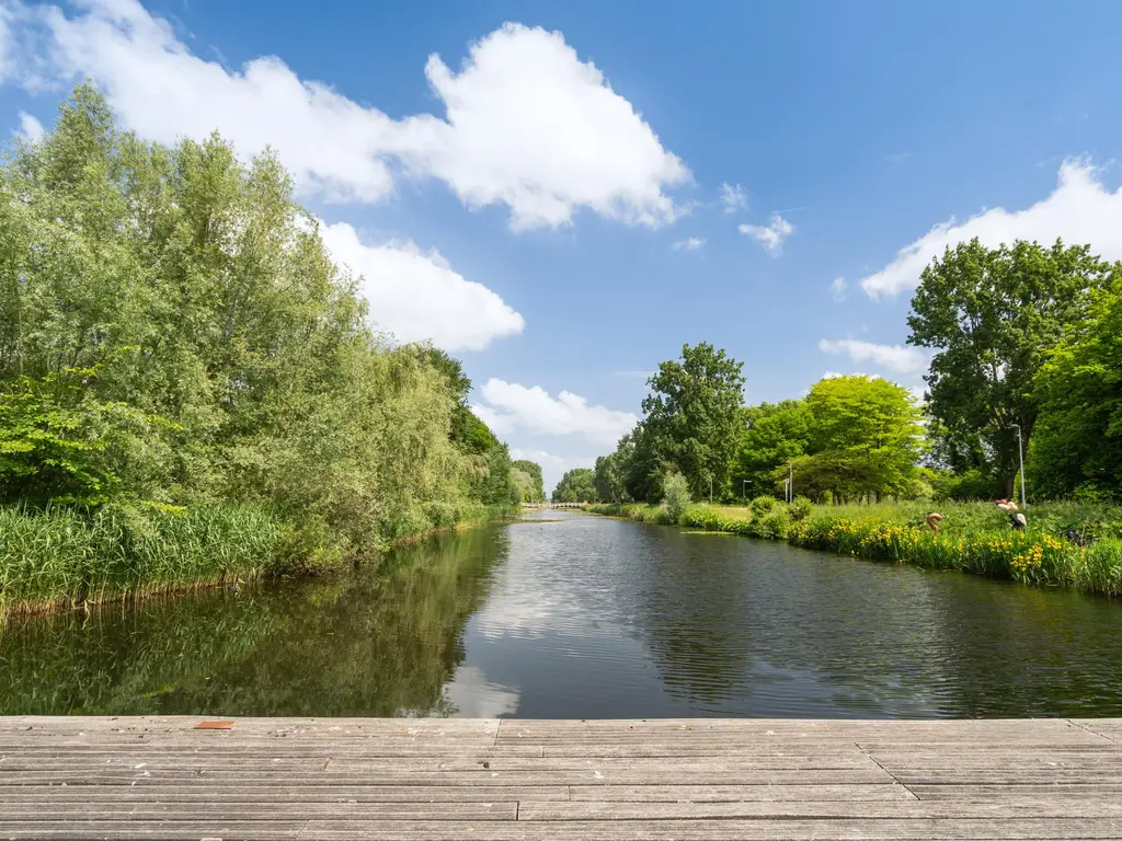 Westpolderstraat 12, SCHIEDAM