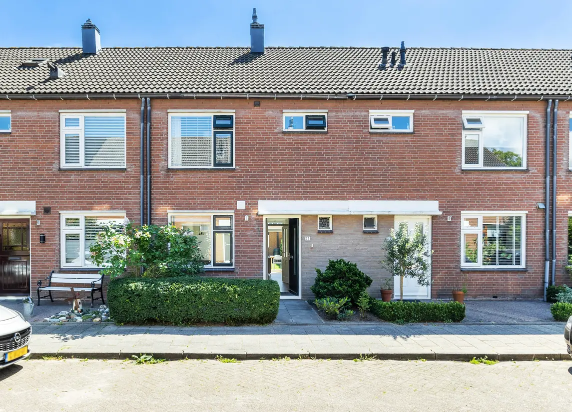 Van Merodestraat 12