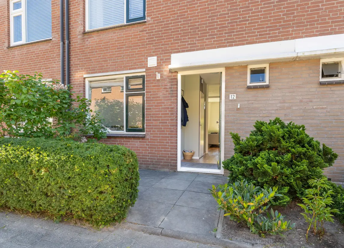 Van Merodestraat 12