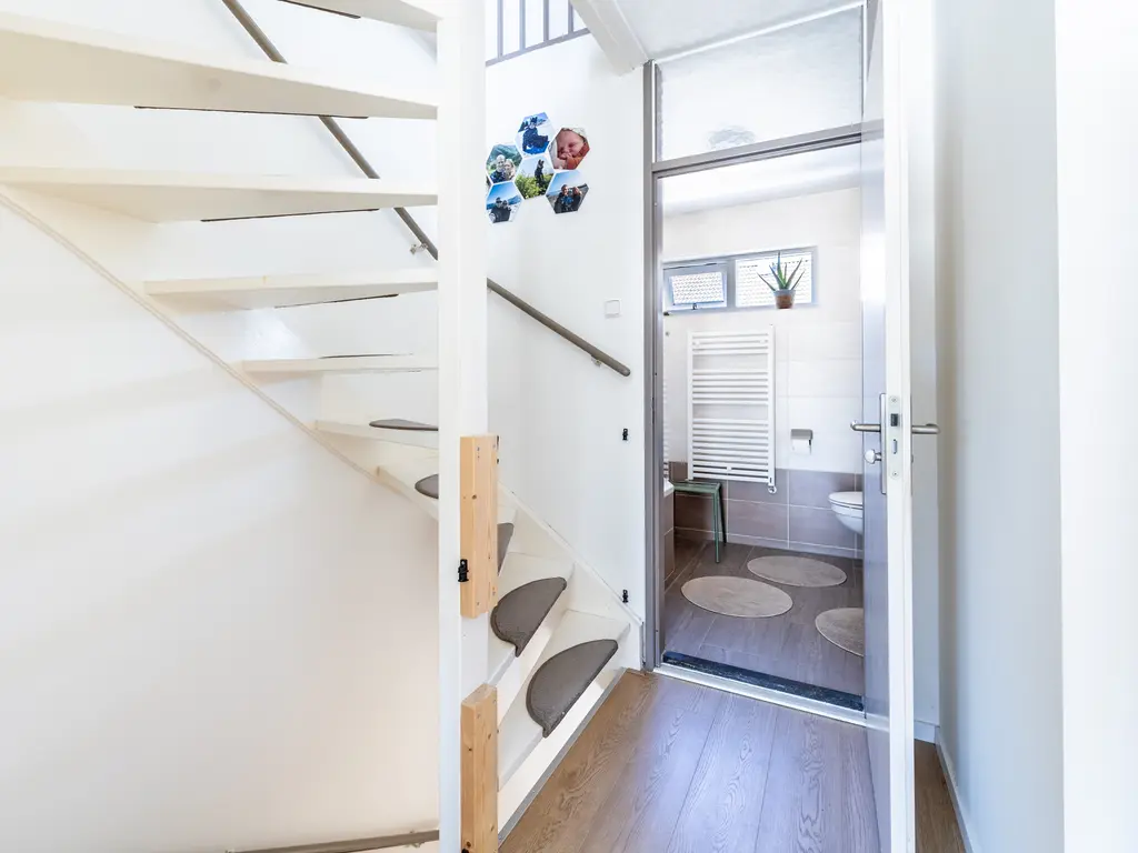 Van Merodestraat 12, Leidschendam