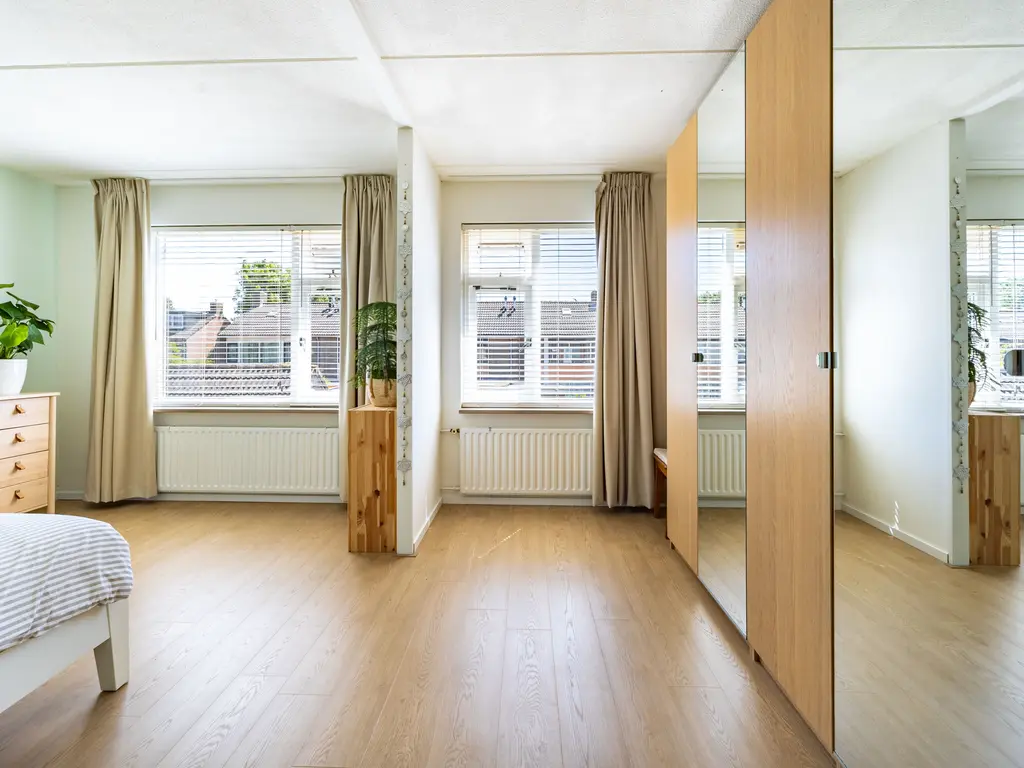 Van Merodestraat 12, Leidschendam