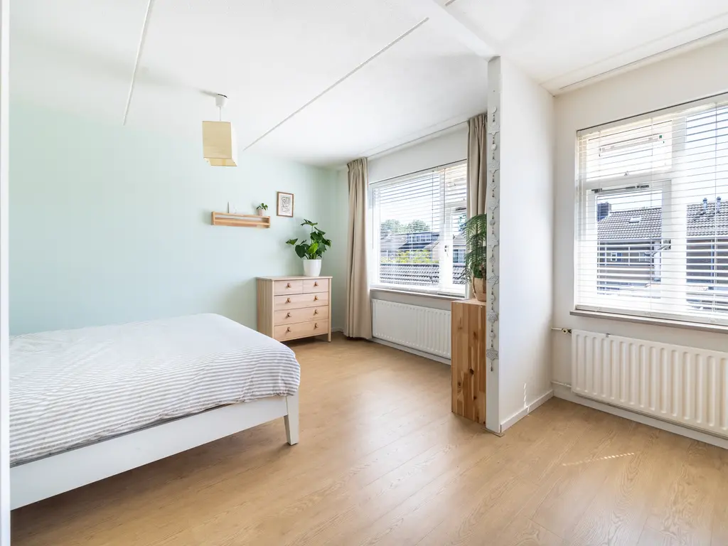 Van Merodestraat 12, Leidschendam