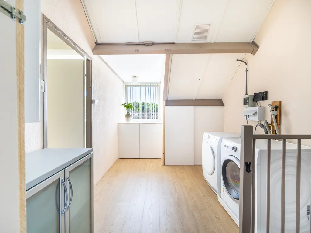 Van Merodestraat 12, Leidschendam