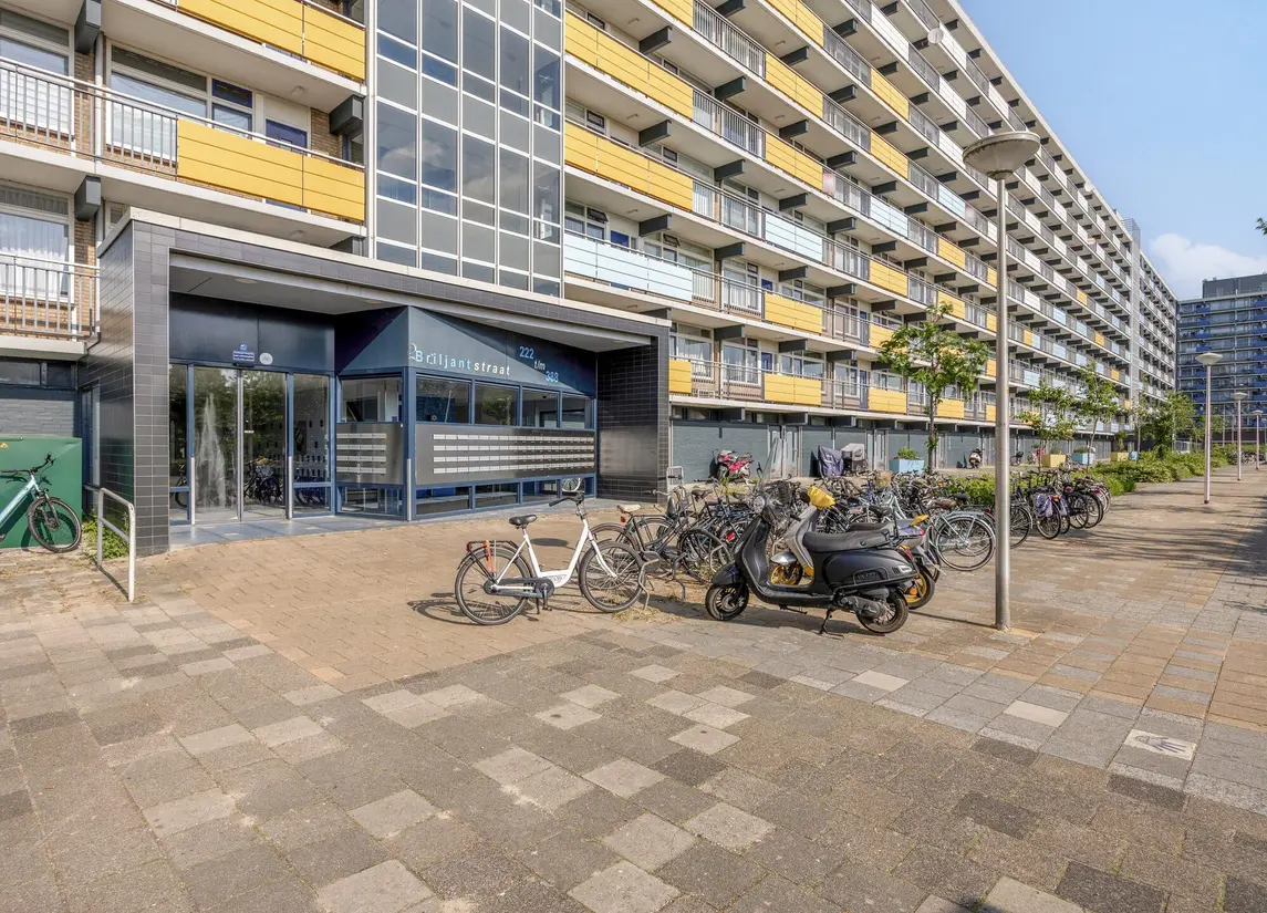 Briljantstraat 288