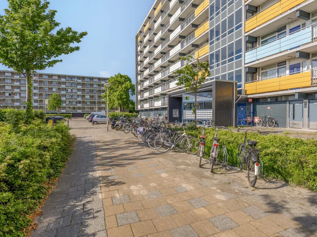 Briljantstraat 288, ALPHEN AAN DEN RIJN