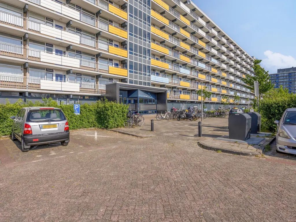 Briljantstraat 288, ALPHEN AAN DEN RIJN