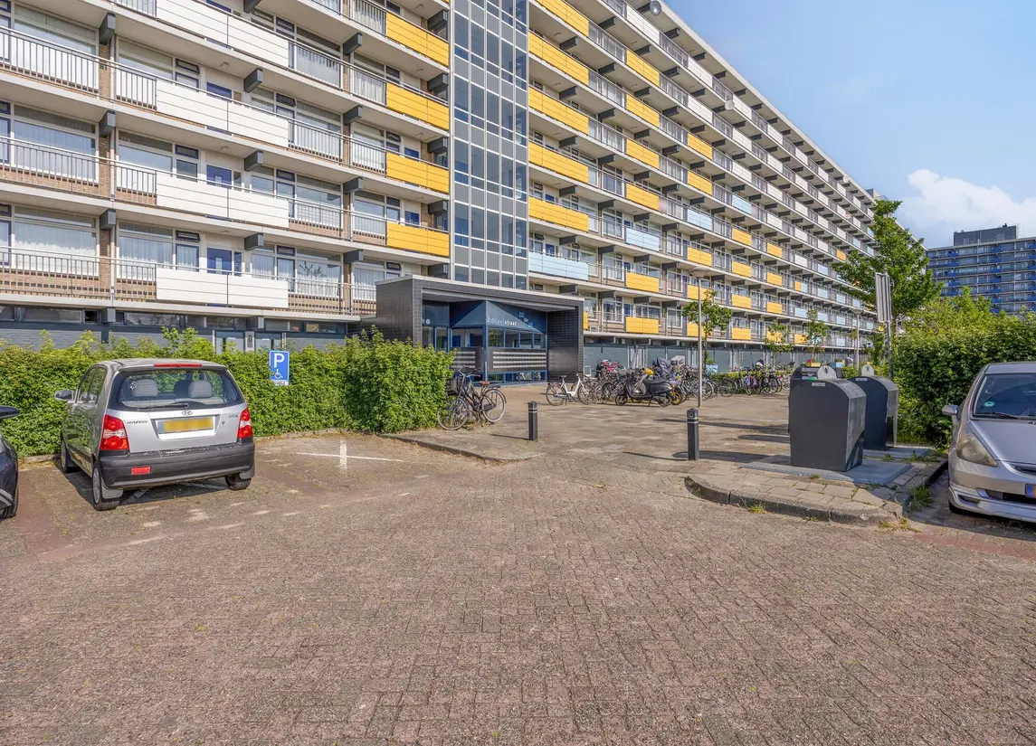 Briljantstraat 288