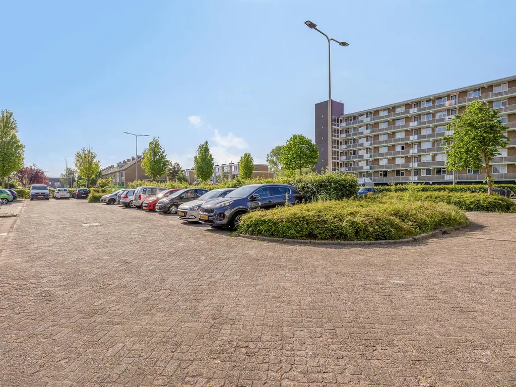 Briljantstraat 288, ALPHEN AAN DEN RIJN