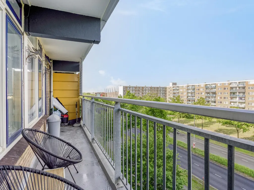 Briljantstraat 288, ALPHEN AAN DEN RIJN