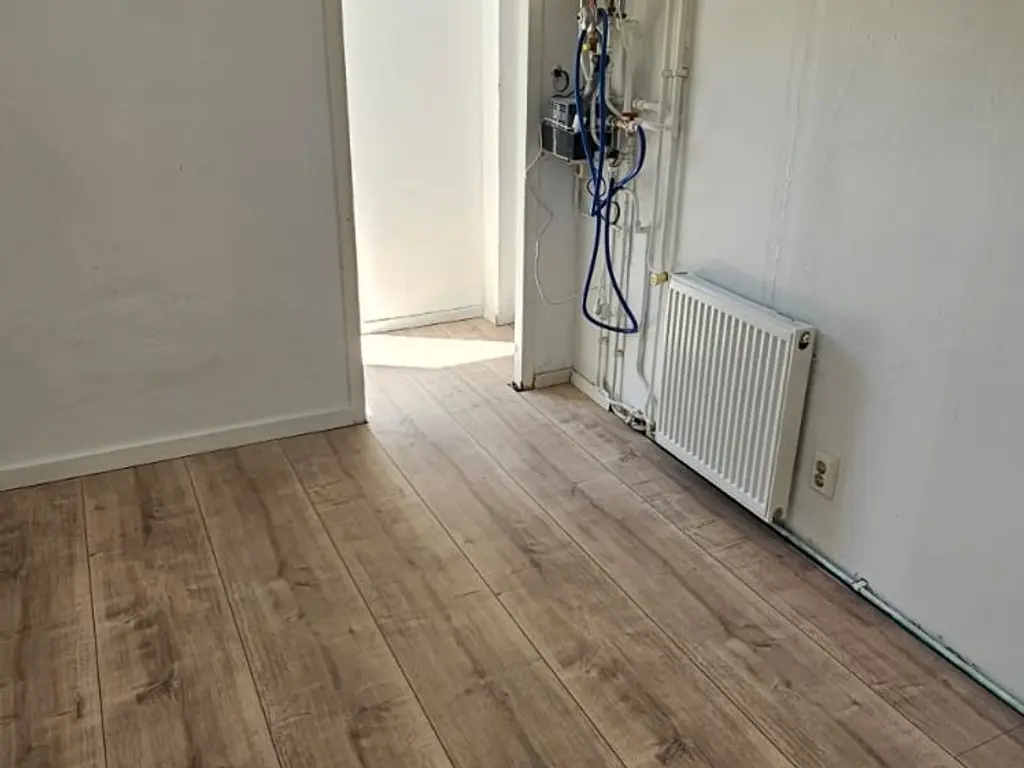Westvlietweg 10 47, Den Haag