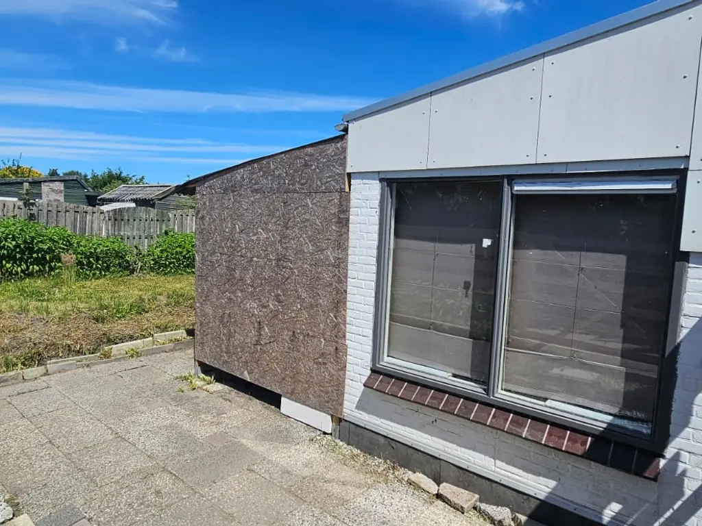 Westvlietweg 10 47, Den Haag