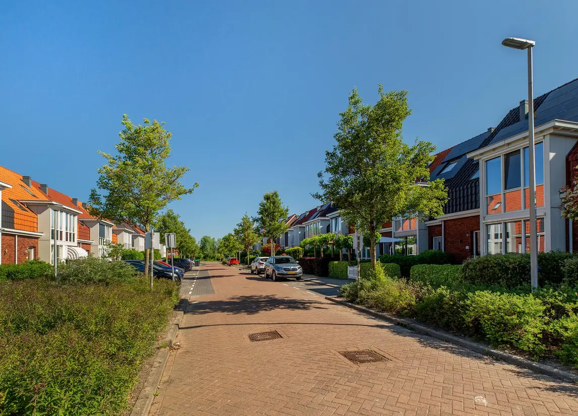 Catharinapolder 50