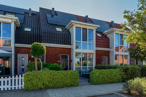 Catharinapolder 50