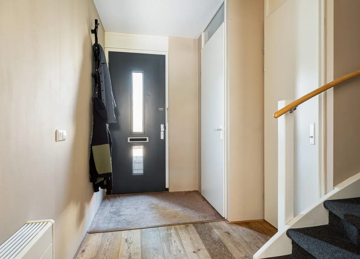 Catharinapolder 50