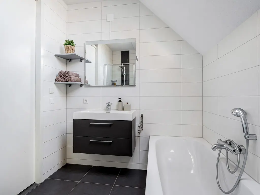 Catharinapolder 50, BARENDRECHT