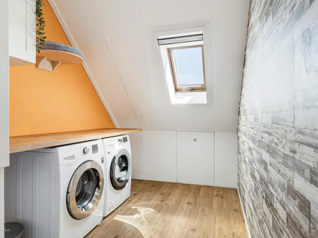 Catharinapolder 50, BARENDRECHT