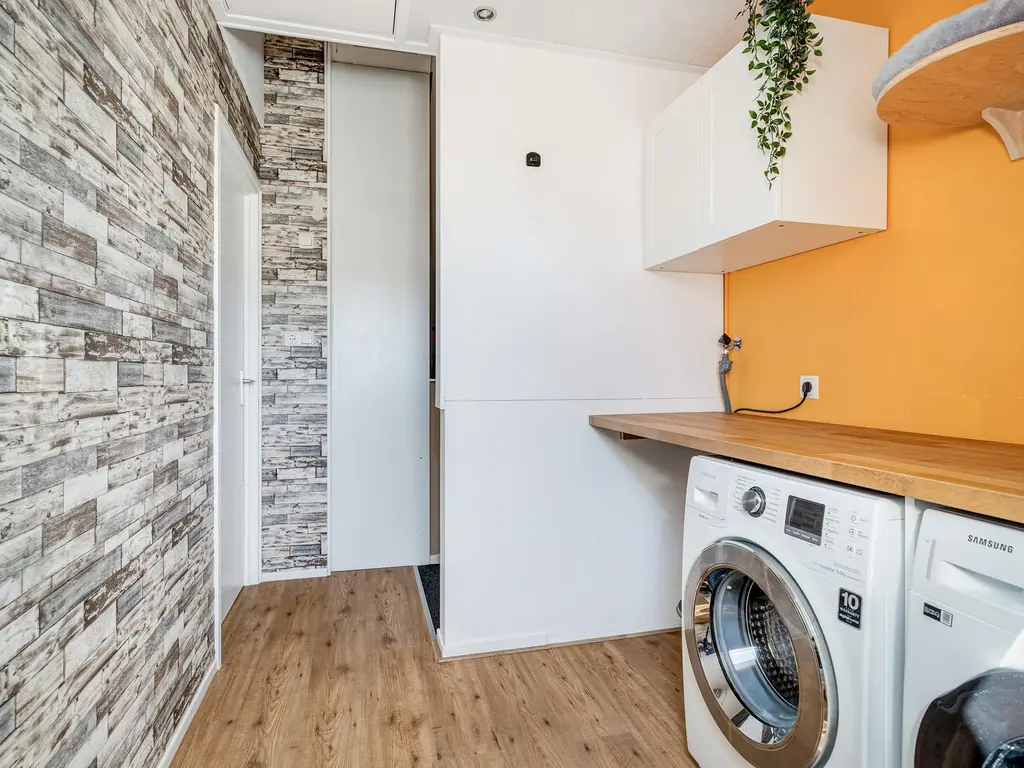 Catharinapolder 50, BARENDRECHT