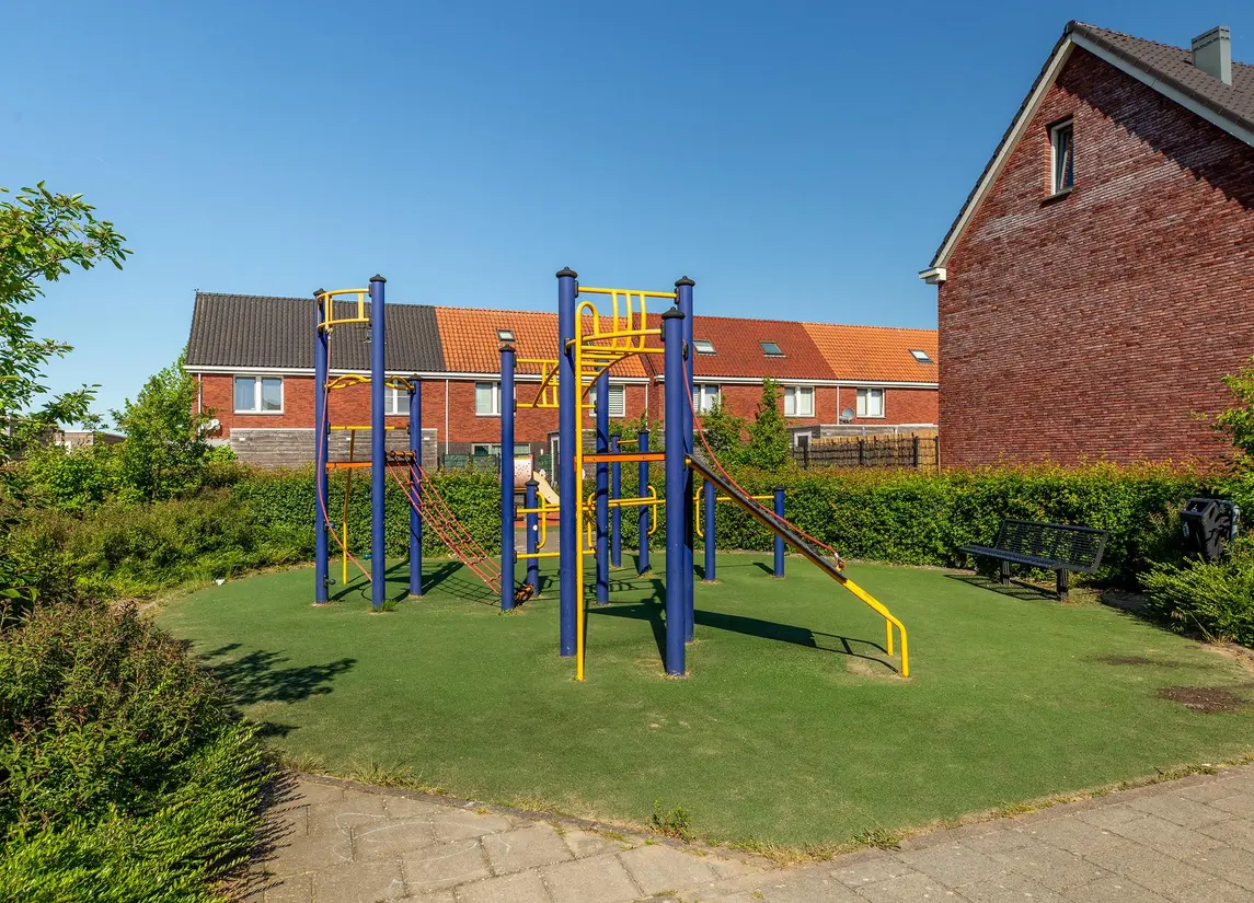 Catharinapolder 50