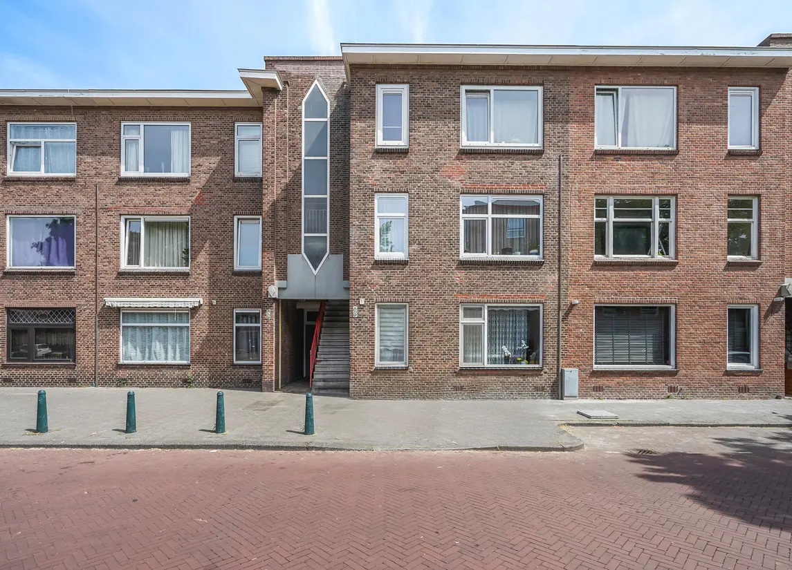 Weesperstraat 68